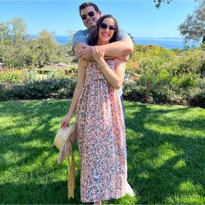 Mirth Dress with Pockets